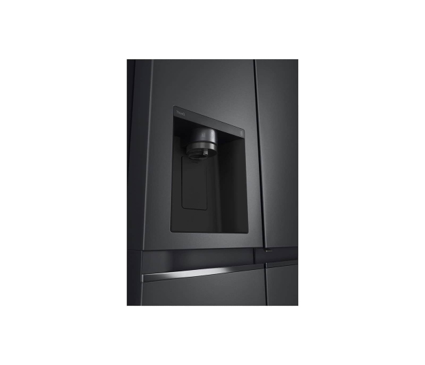 LG LODÓWKA LG GSJV70MCLE - 1465220 - zdjęcie 6
